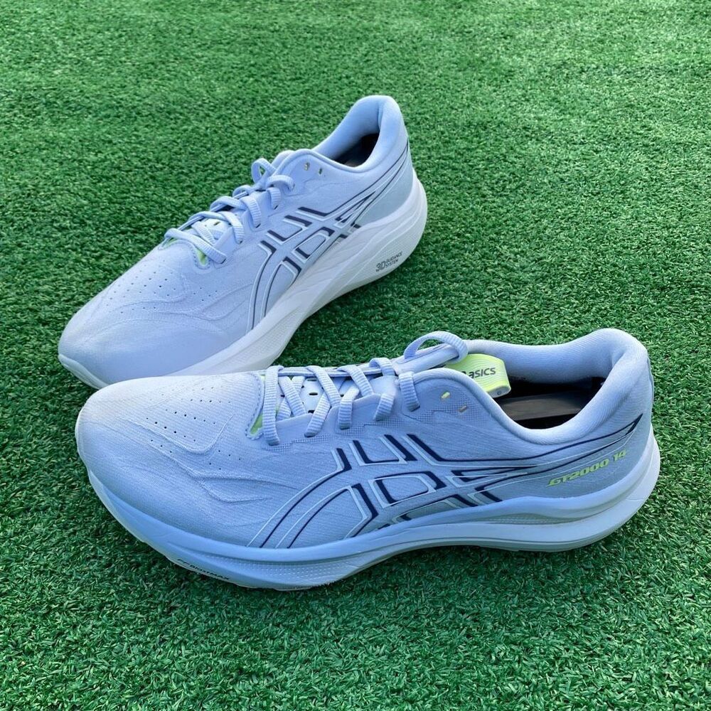 ASICS GT-2000 14 - Women’s Running Shoes - SIZE 11